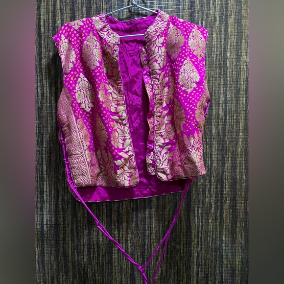 Other - Jacket/blouse